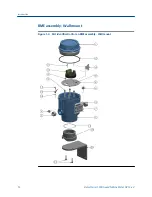 Preview for 22 page of Emerson daniel 1500 series User Manual