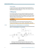 Preview for 46 page of Emerson daniel 1500 series User Manual