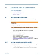 Preview for 99 page of Emerson daniel 1500 series User Manual