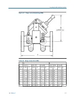 Предварительный просмотр 49 страницы Emerson Daniel 1770 User Manual