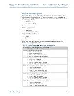 Предварительный просмотр 99 страницы Emerson Daniel 3410 Series Operation Manual