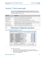 Предварительный просмотр 139 страницы Emerson Daniel 3410 Series Operation Manual