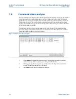 Предварительный просмотр 154 страницы Emerson Daniel 3410 Series Operation Manual