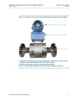 Предварительный просмотр 23 страницы Emerson Daniel 3812 Installation Manual