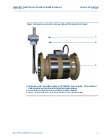 Предварительный просмотр 25 страницы Emerson Daniel 3812 Installation Manual