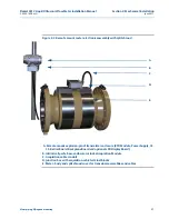 Предварительный просмотр 39 страницы Emerson Daniel 3812 Installation Manual