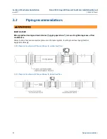 Предварительный просмотр 42 страницы Emerson Daniel 3812 Installation Manual