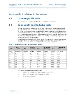 Предварительный просмотр 59 страницы Emerson Daniel 3812 Installation Manual