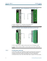 Предварительный просмотр 62 страницы Emerson Daniel 3814 Installation Manual