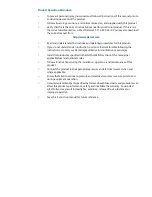 Preview for 6 page of Emerson Daniel 3814 Maintenance And Troubleshooting Manual