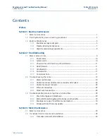 Preview for 9 page of Emerson Daniel 3814 Maintenance And Troubleshooting Manual