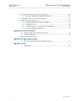 Preview for 10 page of Emerson Daniel 3814 Maintenance And Troubleshooting Manual