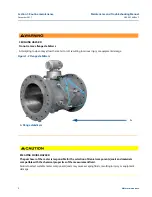 Preview for 16 page of Emerson Daniel 3814 Maintenance And Troubleshooting Manual