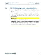 Preview for 17 page of Emerson Daniel 3814 Maintenance And Troubleshooting Manual