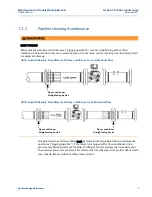 Preview for 21 page of Emerson Daniel 3814 Maintenance And Troubleshooting Manual