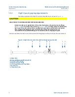 Preview for 22 page of Emerson Daniel 3814 Maintenance And Troubleshooting Manual