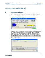 Preview for 23 page of Emerson Daniel 3814 Maintenance And Troubleshooting Manual