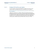 Preview for 47 page of Emerson Daniel 3814 Maintenance And Troubleshooting Manual