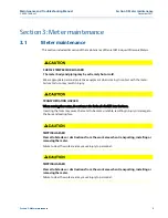 Preview for 49 page of Emerson Daniel 3814 Maintenance And Troubleshooting Manual