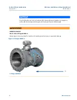 Preview for 50 page of Emerson Daniel 3814 Maintenance And Troubleshooting Manual