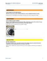 Preview for 51 page of Emerson Daniel 3814 Maintenance And Troubleshooting Manual