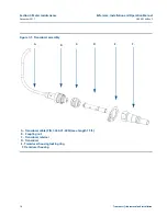 Preview for 54 page of Emerson Daniel 3814 Maintenance And Troubleshooting Manual