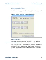 Preview for 65 page of Emerson Daniel 3814 Maintenance And Troubleshooting Manual