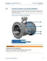 Preview for 67 page of Emerson Daniel 3814 Maintenance And Troubleshooting Manual