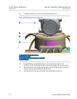 Preview for 74 page of Emerson Daniel 3814 Maintenance And Troubleshooting Manual