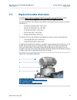 Preview for 75 page of Emerson Daniel 3814 Maintenance And Troubleshooting Manual