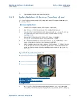 Preview for 79 page of Emerson Daniel 3814 Maintenance And Troubleshooting Manual