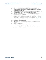 Preview for 89 page of Emerson Daniel 3814 Maintenance And Troubleshooting Manual