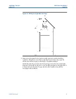 Preview for 35 page of Emerson Daniel 3818 Installation Manual