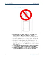 Preview for 36 page of Emerson Daniel 3818 Installation Manual