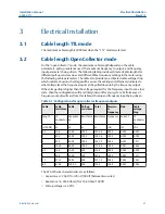 Preview for 41 page of Emerson Daniel 3818 Installation Manual