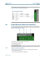 Preview for 51 page of Emerson Daniel 3818 Installation Manual