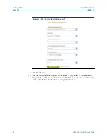 Preview for 64 page of Emerson Daniel 3818 Installation Manual