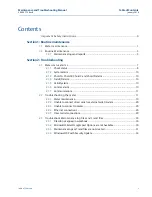 Предварительный просмотр 8 страницы Emerson Daniel 3818 Maintenance And Troubleshooting Manual