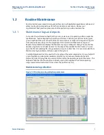 Предварительный просмотр 16 страницы Emerson Daniel 3818 Maintenance And Troubleshooting Manual