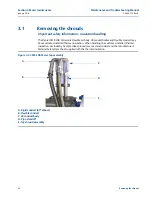 Предварительный просмотр 51 страницы Emerson Daniel 3818 Maintenance And Troubleshooting Manual