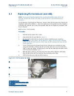 Предварительный просмотр 64 страницы Emerson Daniel 3818 Maintenance And Troubleshooting Manual