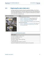 Предварительный просмотр 68 страницы Emerson Daniel 3818 Maintenance And Troubleshooting Manual