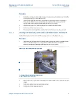 Предварительный просмотр 90 страницы Emerson Daniel 3818 Maintenance And Troubleshooting Manual