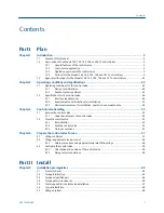 Preview for 9 page of Emerson Daniel 762 User Manual