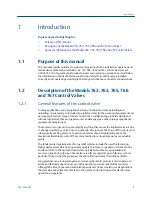 Preview for 13 page of Emerson Daniel 762 User Manual