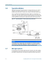 Preview for 78 page of Emerson Daniel 762 User Manual