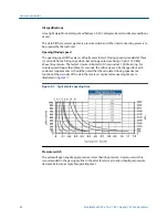 Preview for 92 page of Emerson Daniel 762 User Manual