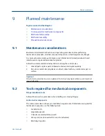 Preview for 97 page of Emerson Daniel 762 User Manual