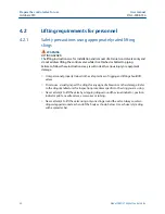 Preview for 60 page of Emerson Daniel 788DVC User Manual