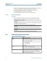 Preview for 80 page of Emerson Daniel 788DVC User Manual